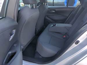 Toyota Corolla SE 2022 Usado en Buen Estado - Product Image 6