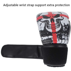 นวมชกมวย,ทำโลโก้ได้เอง - Product Image 3