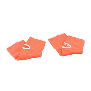 Offre Spéciale personnalisé élastique tricoté cheville soutien Compression cheville manchon cheville orthèse pour le soulagement de la douleur personnalisé Muay Thai tendance - Product Image 6