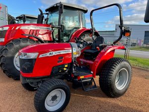 Fournisseur de gros tracteurs et équipement agricole neufs/d'occasion Massey Ferguson - Product Image 5