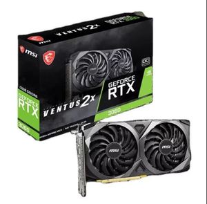 MSS_I GeForce RTX 3060 Ventus 2X 12G GDDR6 - Product Image 1
