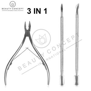 2024 Best Quality Stainless Steel <b>Nail</b> <b>Clipper</b> Durable Cuticle <b>Nail</b> Nipper Beauty Concept Sustainable for Fingers at Best Price! - Product Image 2