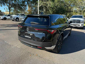 Acura ZDX 2024 d'occasion en excellent état - Product Image 3