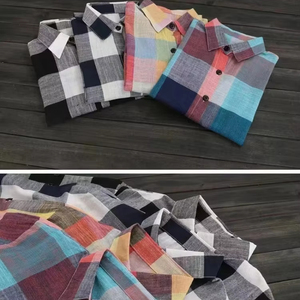 Camisas al por mayor de calidad superior, camisas de mujer transpirables lisas de tendencia, camisa informal personalizada de manga larga para mujer - Product Image 6