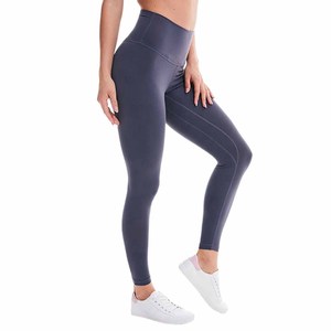 OEM 2025 Yoga Legging para las mujeres barato personalizado más tamaño de entrenamiento gimnasio entrenamiento pantalones de yoga para las mujeres - Product Image 5