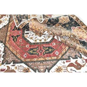 พรมเปอร์เซียโบฮีเมียนแบบผูกปมมือพรมขนแกะนิวซีแลนด์พรมติดผนังกันสนิมสำหรับใช้ในบ้านดีไซน์ตามสั่ง - Product Image 2