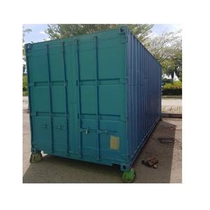 Contenedor de Carga Seca ISO de 40 Pies de Largo, Nuevo, Personalizado, Tipo High Cube - Product Image 3