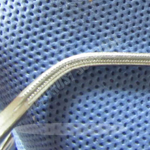 Instrumentos Cardíacos, Vasculares y Torácicos, Pinzas Vasculares Pilling, Acero Inoxidable, Manuales, Reutilizables, de Alta Calidad, Gran Venta - Product Image 6