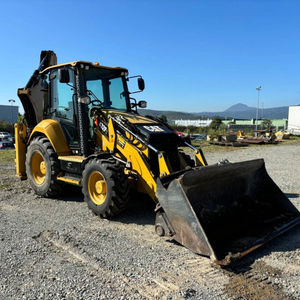 อะไหล่รถแบคโฮ JCB มือสองราคาถูก ขายในราคาที่เข้าถึงได้ - Product Image 4