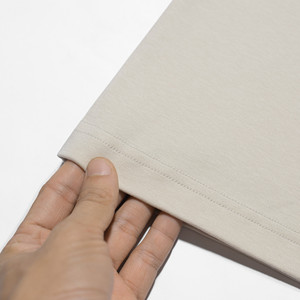 TST 9178 Chemises pour hommes en tissu interlock confortable, design classique à col coupé - Product Image 3