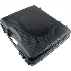 Réchaud à gaz portable à brûleur unique pour le camping, en acier métallique, pour barbecue extérieur, avec sac de transport, coupe-vent, alimenté au propane, pour pique-niques et voyages - Product Image 3