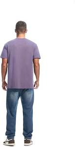 Camiseta de verano para hombres, fabricantes de ropa al por mayor, ropa de calle personalizada, camisetas lisas de algodón 100% para mujeres, ropa holgada para hombres - Product Image 4