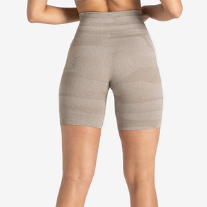 Pantalones cortos de Fitness para mujer con tasa ajustable, cintura elástica, peso ligero, cómodos, el mejor material, para mujer, hechos a medida - Product Image 2