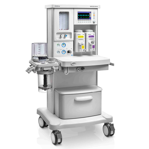 מינדריי מותג חדש wato EX-20Vet מכונת הרדמה וטרינרית - Product Image 2