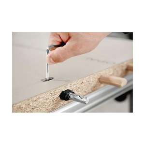 Mesa de Extensión Festool SV-V D14/32 para Herramienta de Corte y Conformado de Marcos y Estructuras - Product Image 5