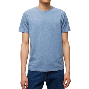 เสื้อยืดผู้ชายไซส์ใหญ่พิเศษ พิมพ์ลายตามสั่ง สีสันสดใส ไซส์ 2XL 3XL 4XL 5XL 6XL ผ้าฝ้าย 100% เป็นมิตรกับสิ่งแวดล้อม ทรงโอเวอร์ไซส์ คุณภาพสูง แบรนด์ดัง - Product Image 2