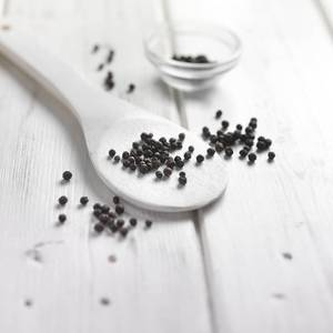 Poivre noir de haute qualité provenant de la manufacture, prêt à l'exportation en vrac, toutes qualités - Product Image 1