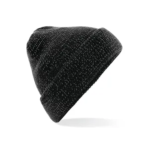 Gorro Reflectante Personalizado para Merchandising, Producto Promocional con Pegatinas y Luces Reflectantes - Product Image 5