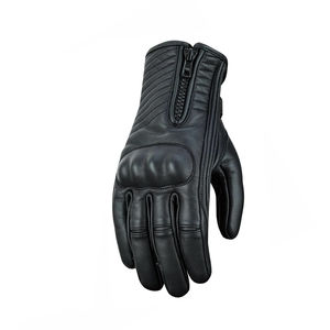Guantes de Motocross con Pantalla Táctil, Transpirables, de Secado Rápido, Ligeros, de Algodón/Spandex, Deportivos, con Logotipo Personalizable, Color para las Cuatro Estaciones - Product Image 4