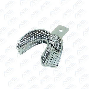 Instruments chirurgicaux Plateaux médicaux en acier inoxydable Plateaux d'impression de couleur unie Plateaux dentaires Instruments chirurgicaux dentaires - Product Image 4