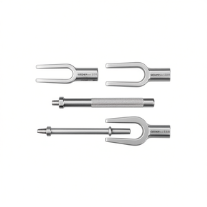 ชุดเครื่องมือประกอบเกดอร์ 5 ชิ้น อุปกรณ์เสริมและอะไหล่เครื่องมือลม - Product Image 3