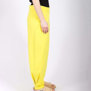 Pantalones Deportivos Casuales de Cintura Media para Mujer, Venta Caliente, Pantalones Deportivos para Gimnasio, Fitness, Correr, Pantalones Deportivos de Cintura Media al por Mayor - Product Image 5