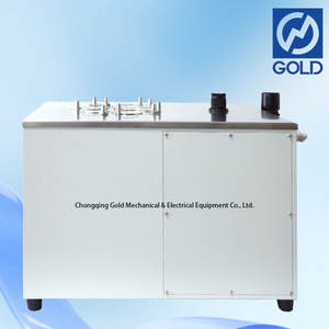 Fornecedor da China Testador de Goma Multi-amostras em Conformidade com ASTM D381 para Gasolina Automotiva - Product Image 3