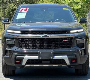 CLEAN USADO 2024 Chevrolet Traverse Z71 AWD - Product Image 1