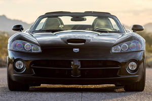 Dodge Viper SRT-10 Convertible de 2006 - Product Image 2