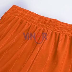 Dernière conception pas cher prix vente en ligne uniforme de basket-ball pour unisexe qualité supérieure sport et équipe porter uniforme de basket-ball - Product Image 5