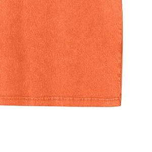 Camiseta de media manga de Jersey de algodón 100 para hombres y mujeres, estampado personalizado Unisex y bordado disponible subido por Dress Sports - Product Image 4