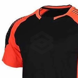 Tenues de rugby pour hommes les plus populaires, respirantes, séchage rapide, 100% polyester, conception de logo personnalisée - Product Image 4