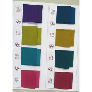 Premium Mul Chanderi Plain Fabric 60 GSM With Lightweight Smooth Texture Sipping/Transport Cost Extra - Product Image 2
