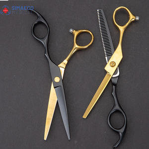 Kit de tijeras de peluquería - Product Image 2