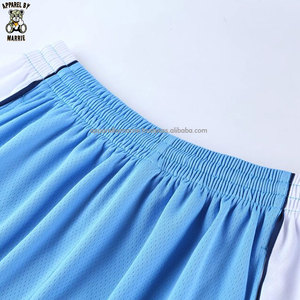 Uniforme de Baloncesto Personalizado para Equipos, Diseño de Alta Calidad, Cómodo, en Poliéster, para Hombre - Product Image 6