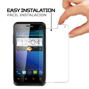 ฟิล์มกันรอยหน้าจอ ANTISHOCK สำหรับ ZTE Blade C V807 ฟิล์มป้องกันระดับพรีเมียมสำหรับจอแสดงผลของโทรศัพท์ - Product Image 2