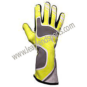 Los últimos guantes de carreras de karts a la venta en Urban Racer/Guantes de carreras de karts Nomex - Product Image 2