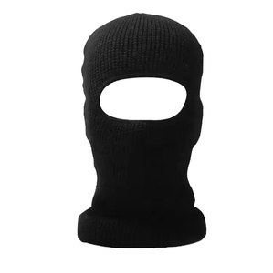 Cagoule unisexe au design unique en Spandex et Polyester, ajustement réglable, pour le ski et les voyages, personnalisable, populaire, directement du fabricant 2026 - Product Image 1