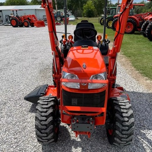 Tracteur à roues B2320 24 CV 4x4 avec moteur, boîte de vitesses, pompe et moteur de tondeuse, chargeur frontal, longue durée de vie, à vendre - Product Image 4