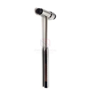 Martillos de Percusión Médicos Profesionales, Suministro de Marca Privada |   Fabricante de Martillos de Diagnóstico Duraderos de Alta Calidad Más Vendidos - Product Image 5