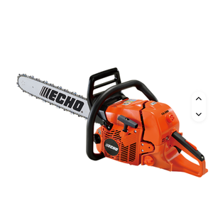 NUEVA Motosierra Timber Wolf CS-590 ORIGINAL de ECHO - Product Image 1