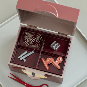 Caja de Laca Hecha a Mano de Lujo para Guardar Joyas, Elegante Caja de Madera para Recuerdos, Caja de Regalo Decorativa de Alta Calidad para Aniversario - Product Image 6