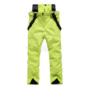 Trajes de Esquí de Último Diseño, Alta Calidad, Nueva Llegada, 100% Poliéster, Venta en Línea - Product Image 6