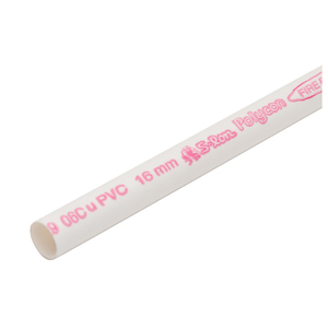 Conductos de PVC ignífugos y conductos corrugados para cableado eléctrico Protección de cables Categoría de producto Accesorios de conductos - Product Image 1