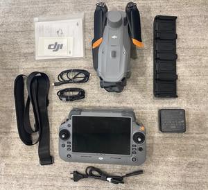 DJI Matrice 4T Edición Universal de Buena Calidad con Accesorios Completos, Cargador, Bolsa de Transporte y 2 Años de Garantía - Product Image 2