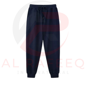 Pantalones de Algodón Ligeros de Cintura Media, de Alta Calidad, Personalizados OEM, para Actividades al Aire Libre, con Corte Recto, Tendencia Actual - Product Image 6