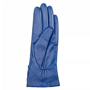 Derniers modèles et faible MOQ, concevez vos propres gants en cuir, différents styles de gants en cuir, gants en cuir tendance - Product Image 2