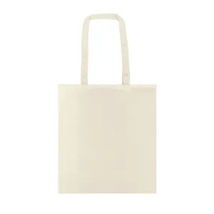 Borsa Shopper Personalizzata in Cotone Nihonio, Borse Promozionali Personalizzabili - Product Image 1