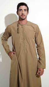 Thobe-2023 Thobes para hombre, colección de Jubbah Eid de paquistaní, Tobe Thawb, alta calidad, 100% algodón, venta al por mayor - Product Image 6