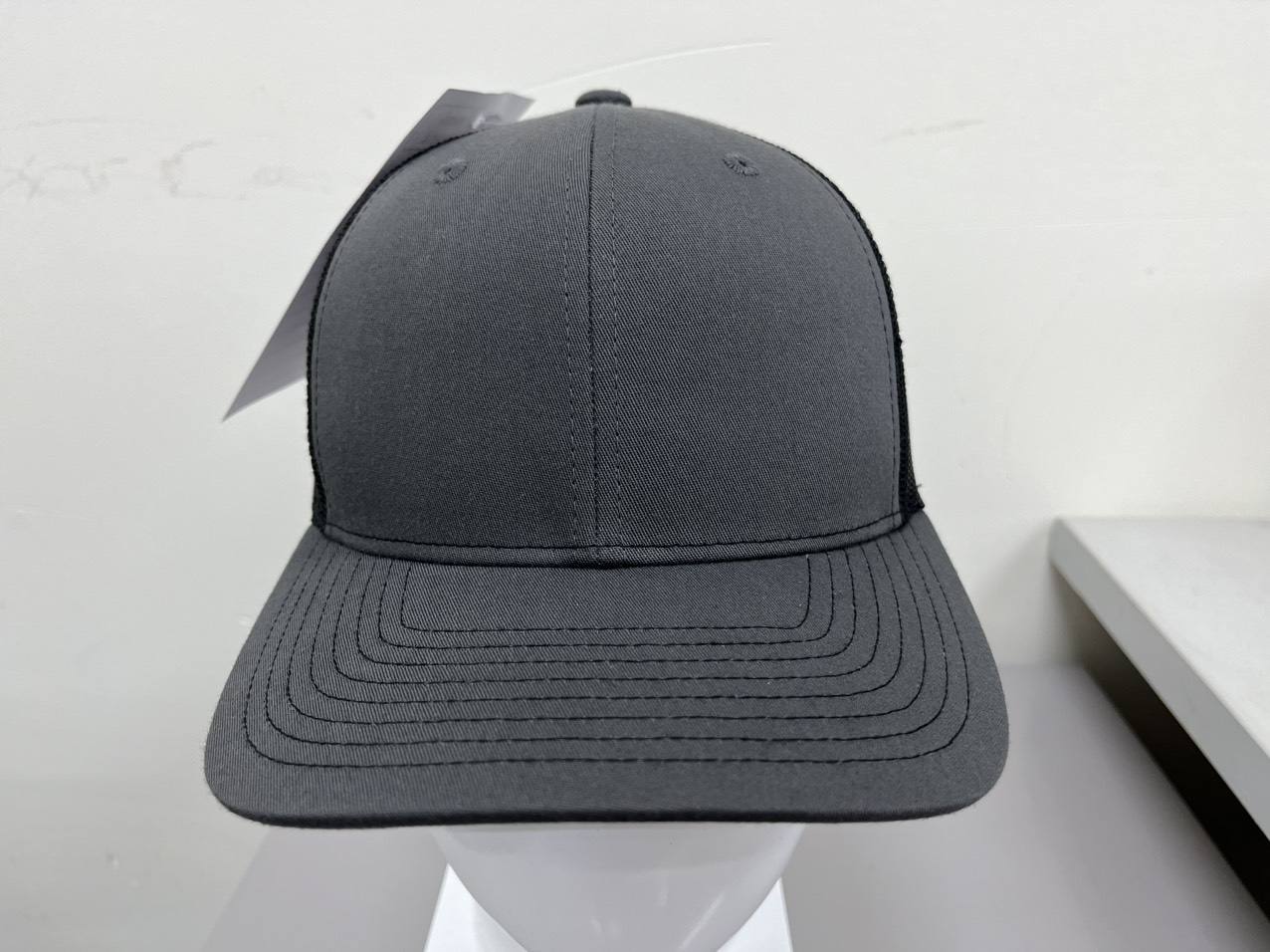 ถ่าน/สีดำ